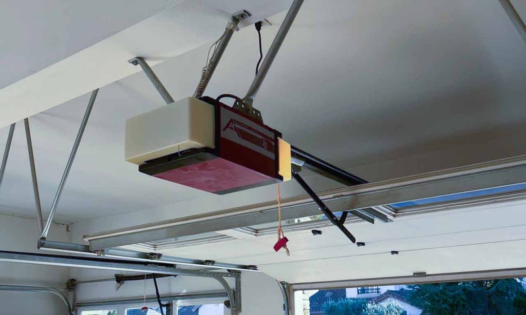 Garage Door Opener Repair Rancho Santa Margarita