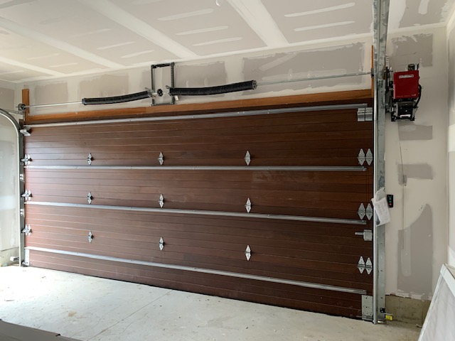 Garage Door Installation Rancho Santa Margarita